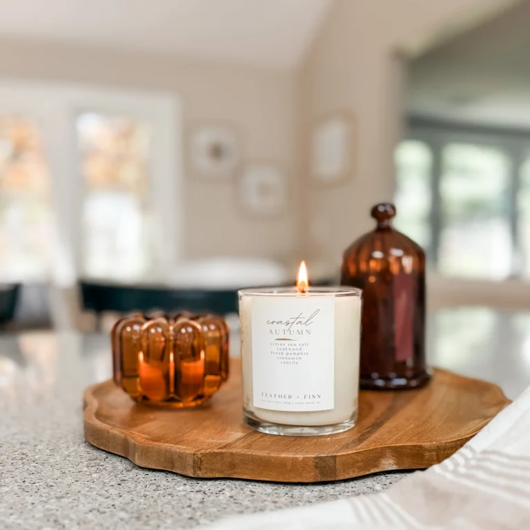 The Scents That Make My House Feel Like Home