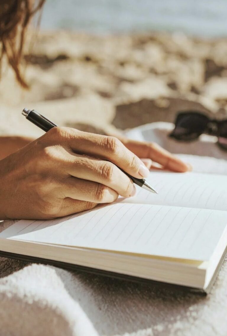 Why Gratitude Really Matters (Especially When You’re Resetting Your Life & Body)