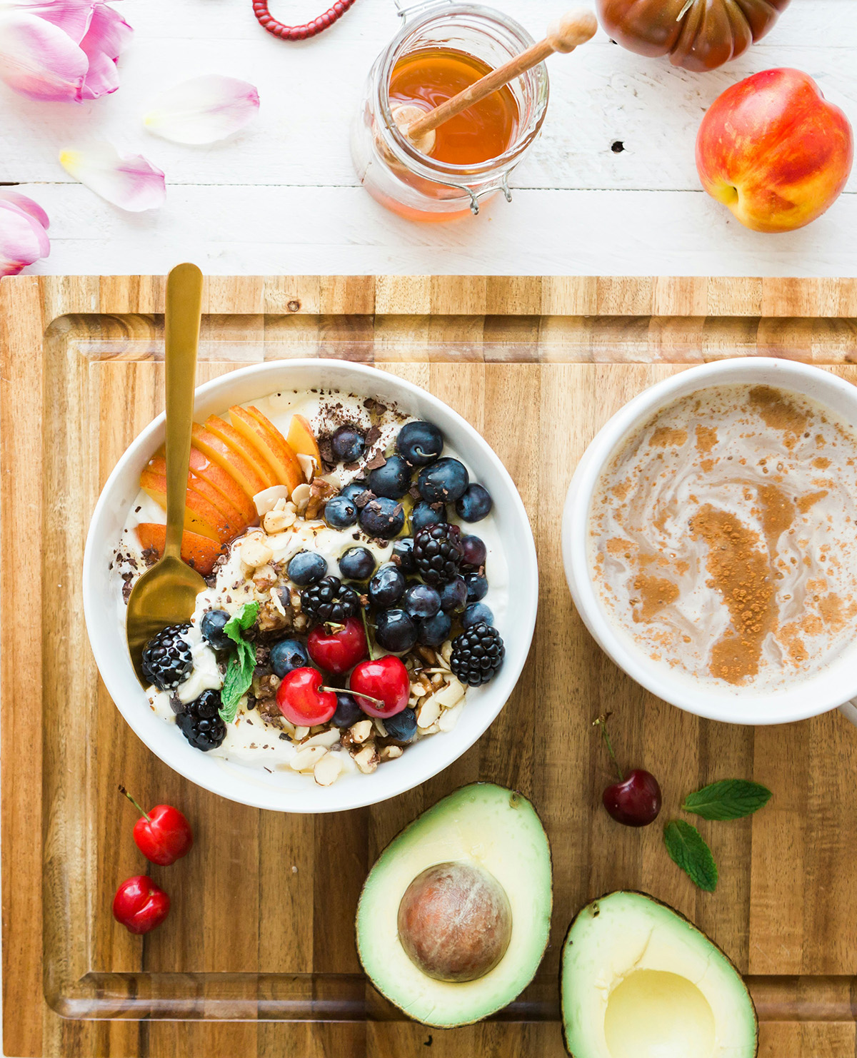 Five High-Protein Breakfasts to Start Your Day Strong