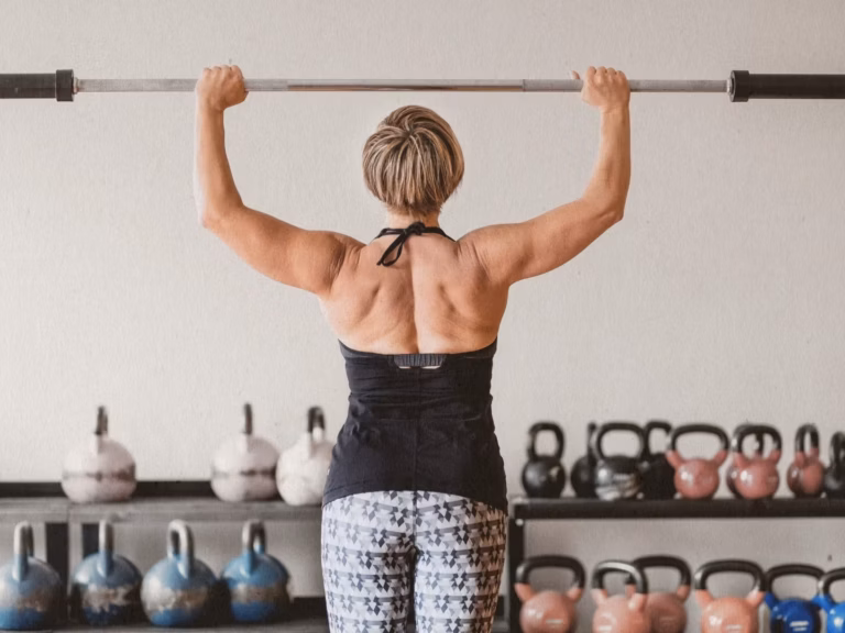 10 Things That Actually Help You Lose Body Fat (Especially in Midlife)