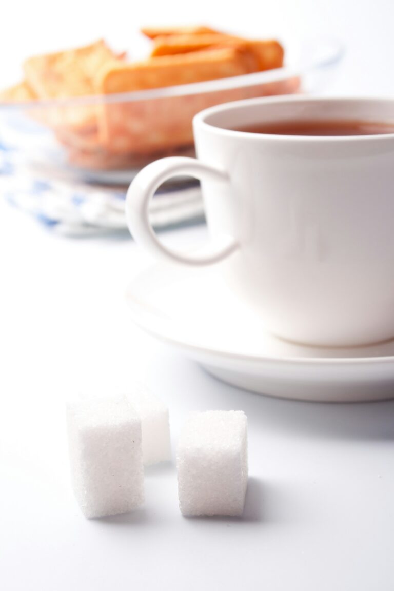 How added sugar and unbalanced meals may be affecting your energy after 50